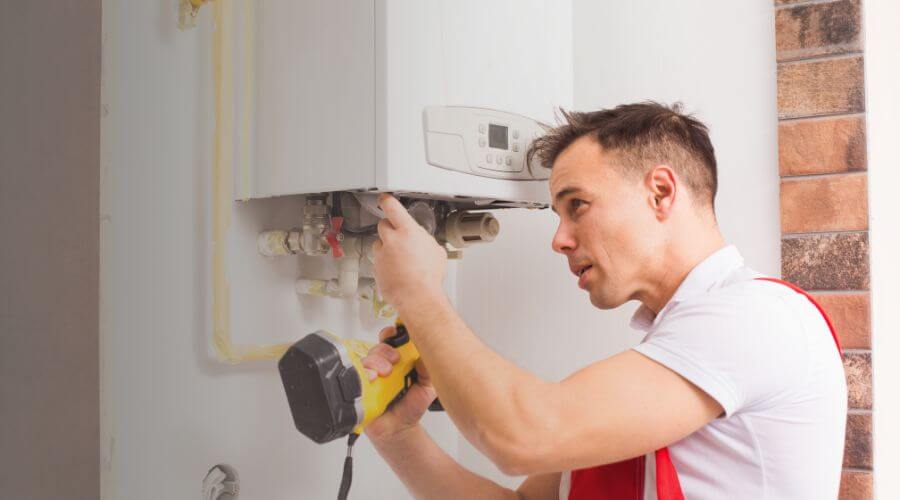 Professional bathroom faucet installation in Melrose, MN
